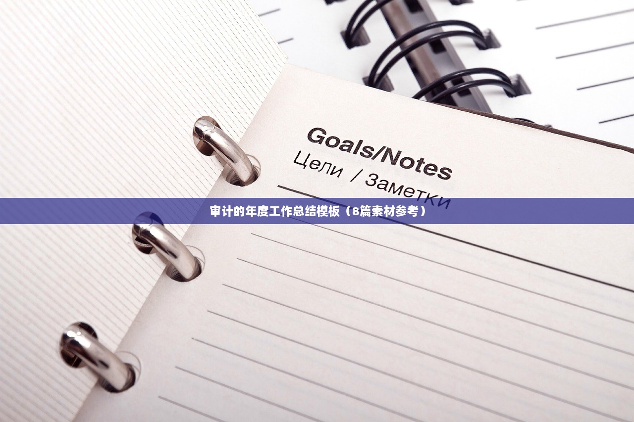 审计的年度工作总结模板（8篇素材参考）