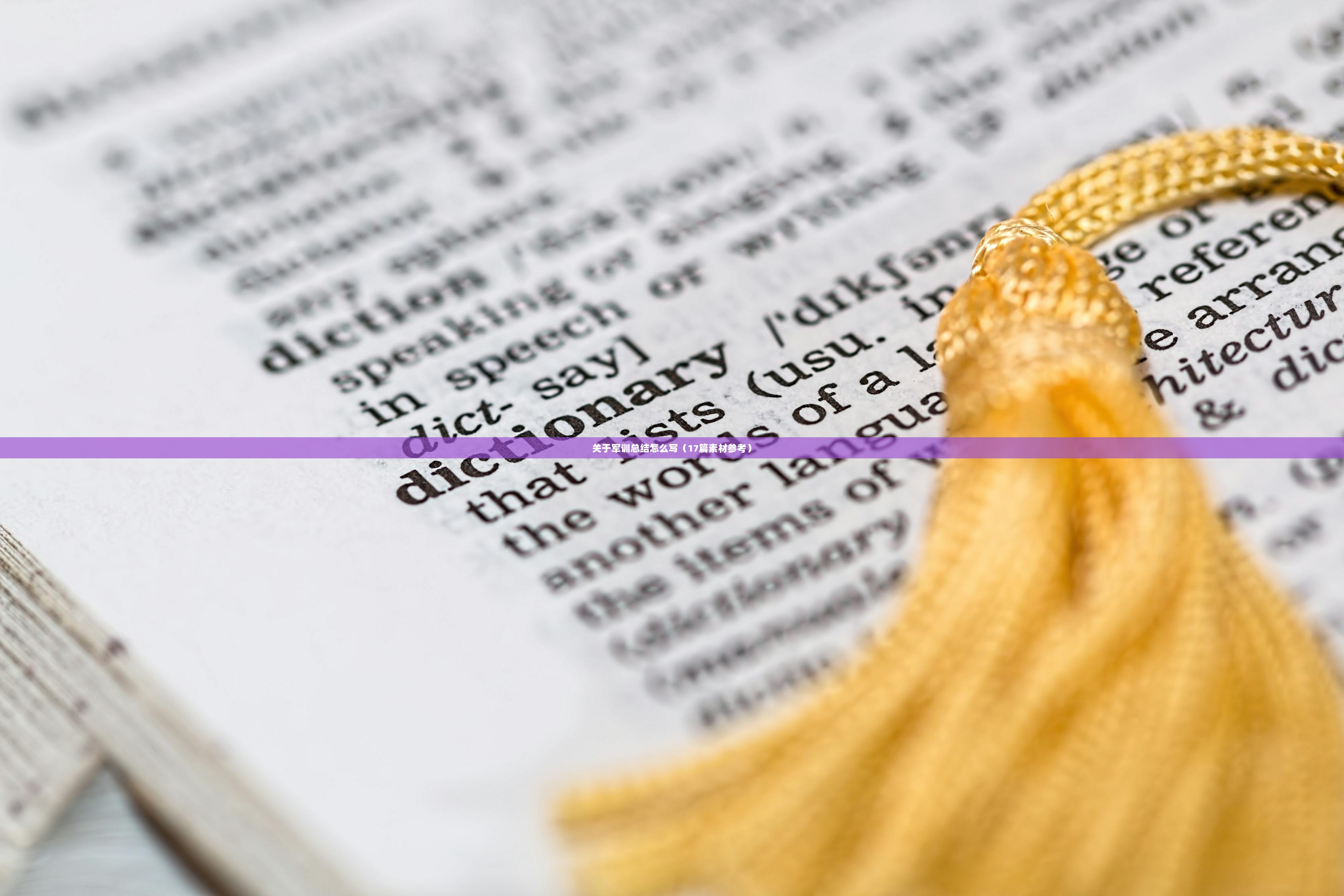 关于军训总结怎么写（17篇素材参考）