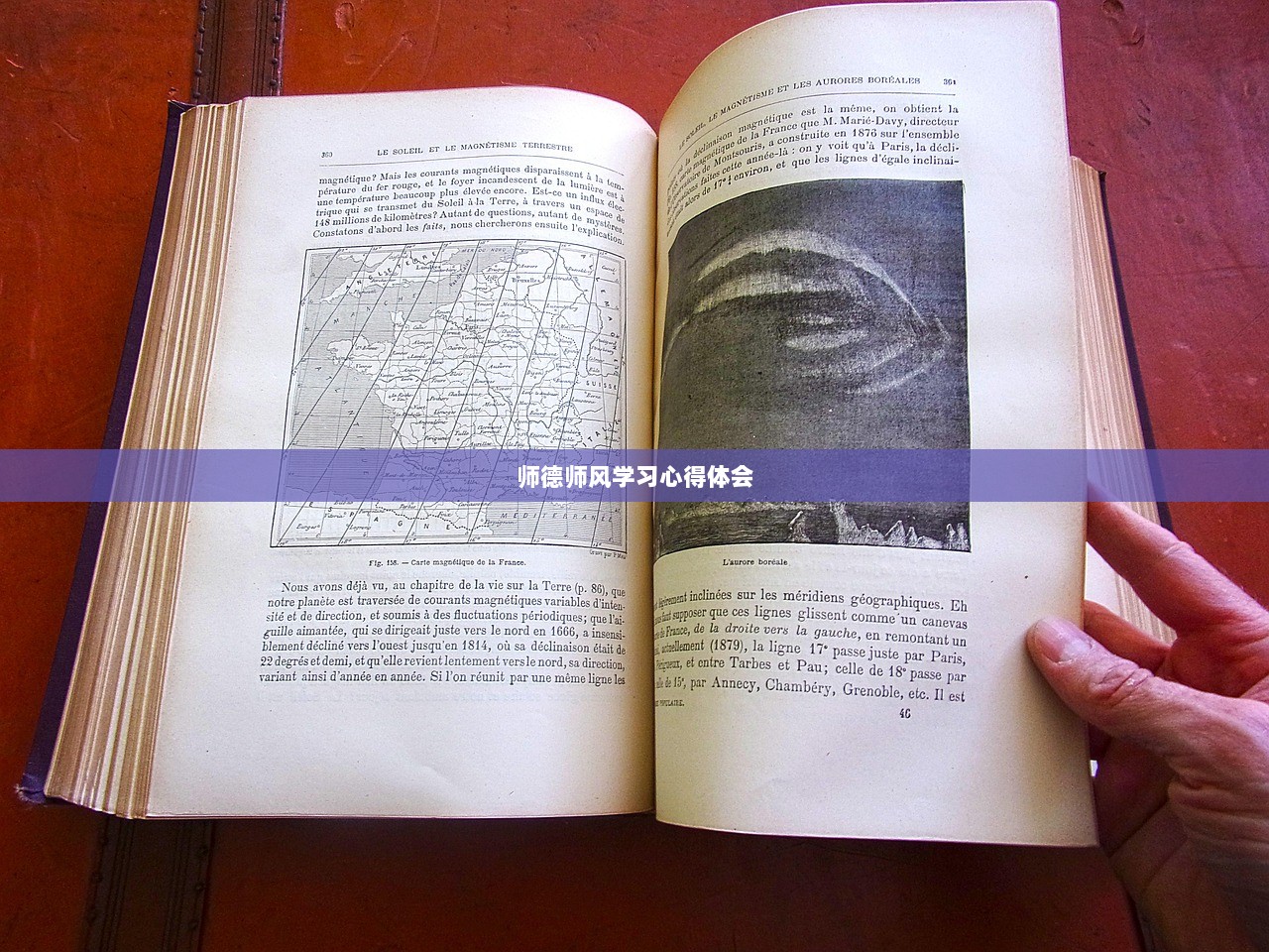 师德师风学习心得体会