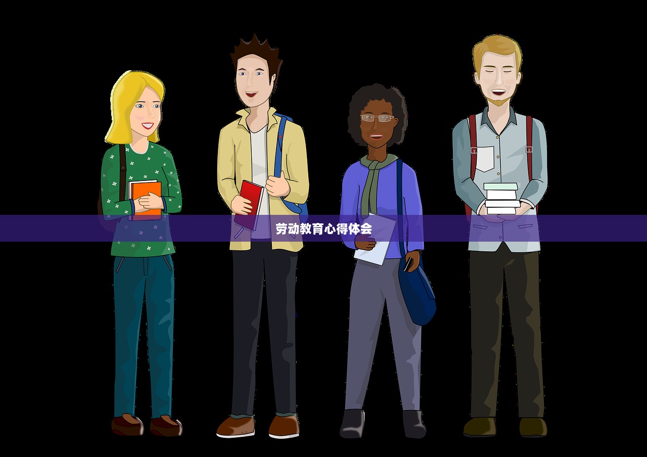 劳动教育心得体会