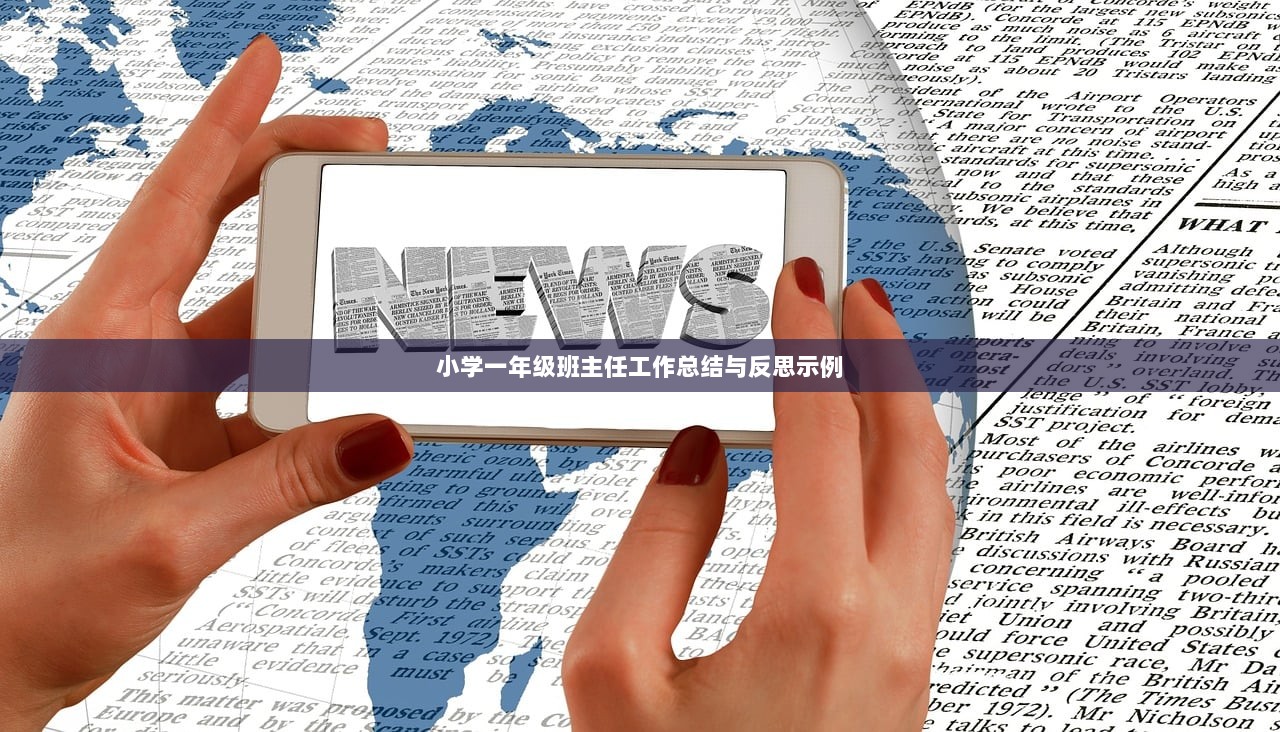 小学一年级班主任工作总结与反思示例
