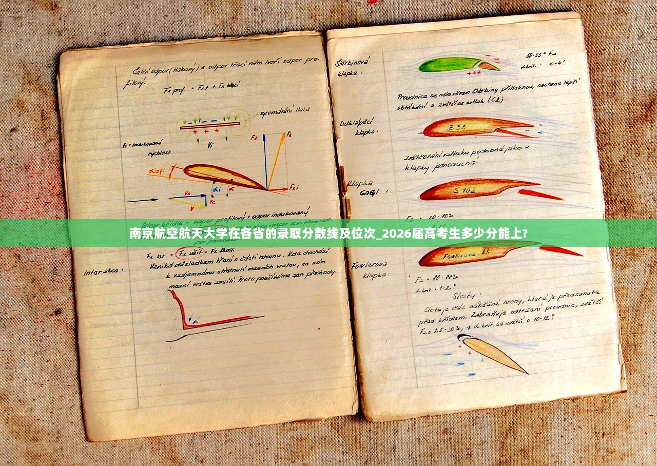 南京航空航天大学在各省的录取分数线及位次_2026届高考生多少分能上?