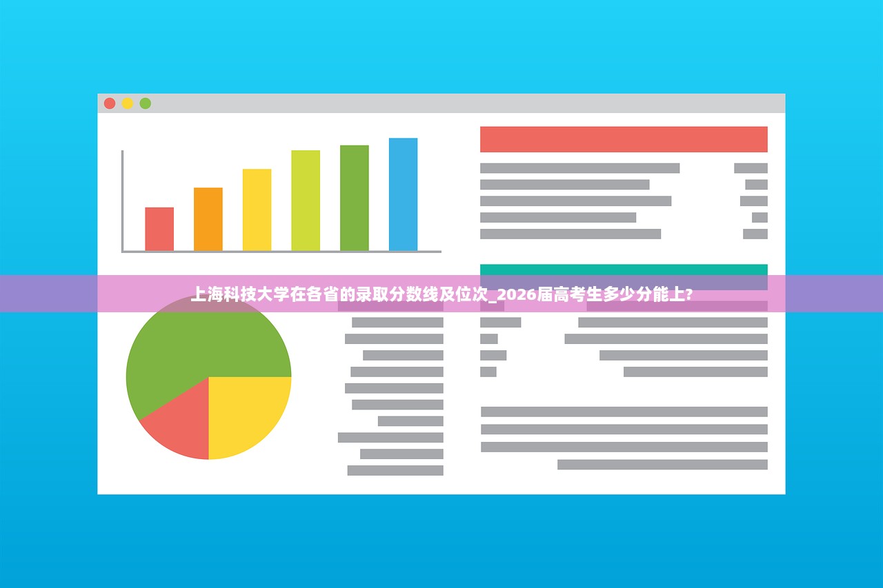 上海科技大学在各省的录取分数线及位次_2026届高考生多少分能上?