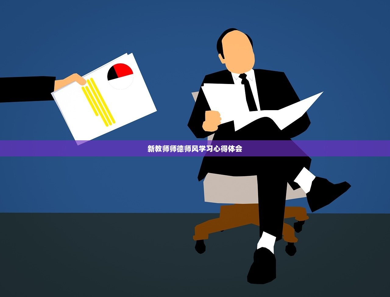 新教师师德师风学习心得体会