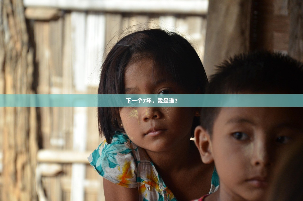 下一个7年，我是谁？  第1张