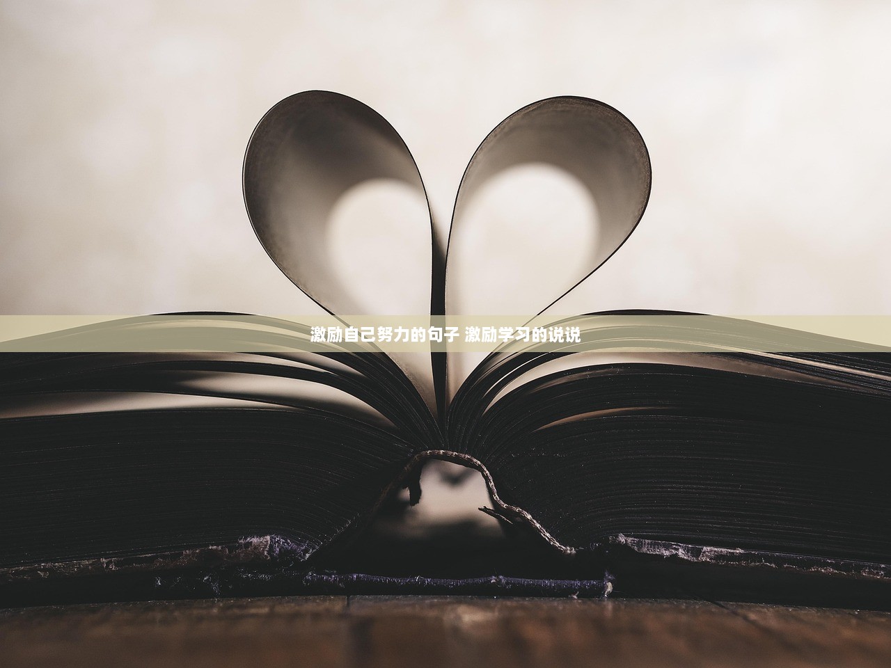 激励自己努力的句子 激励学习的说说