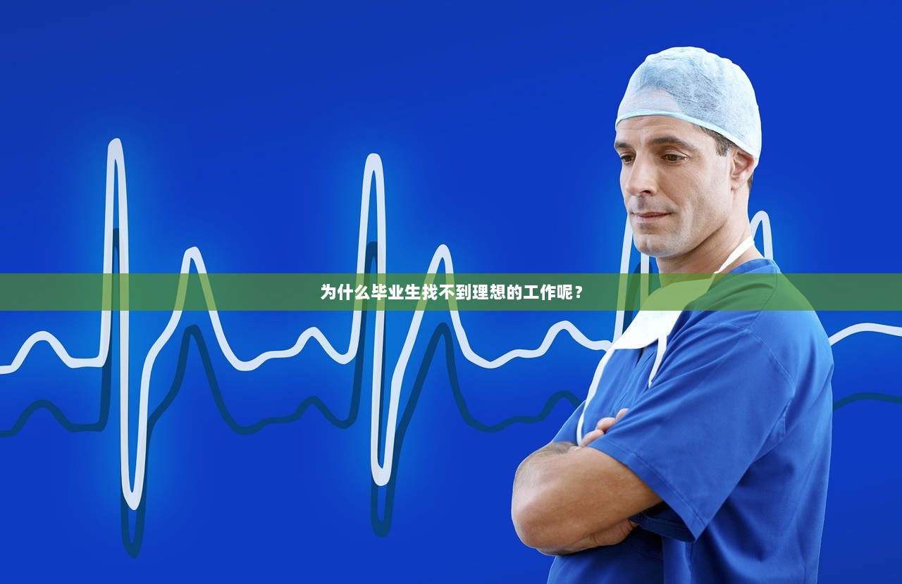 为什么毕业生找不到理想的工作呢？