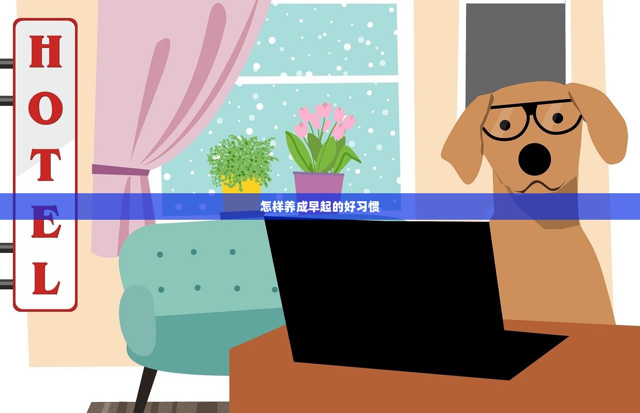 怎样养成早起的好习惯