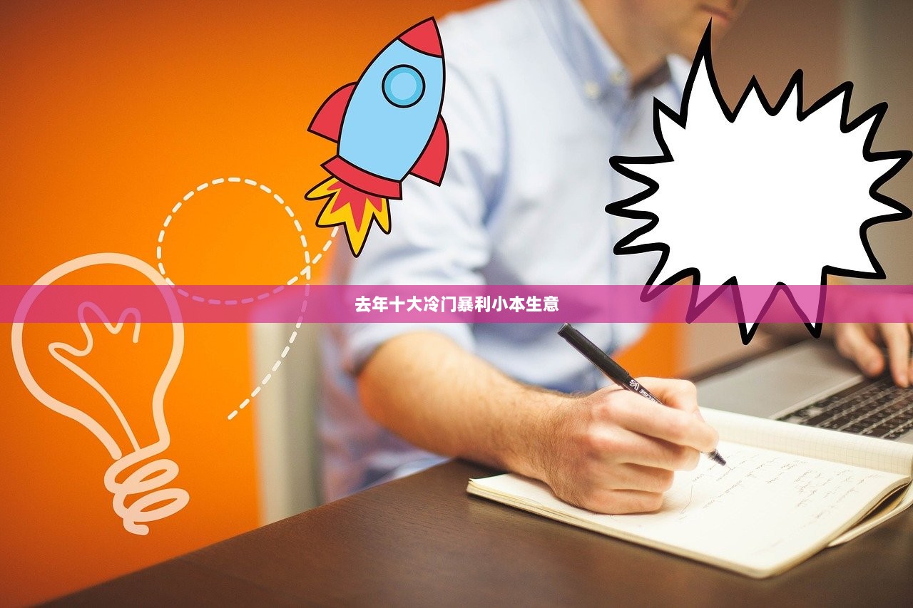 去年十大冷门暴利小本生意