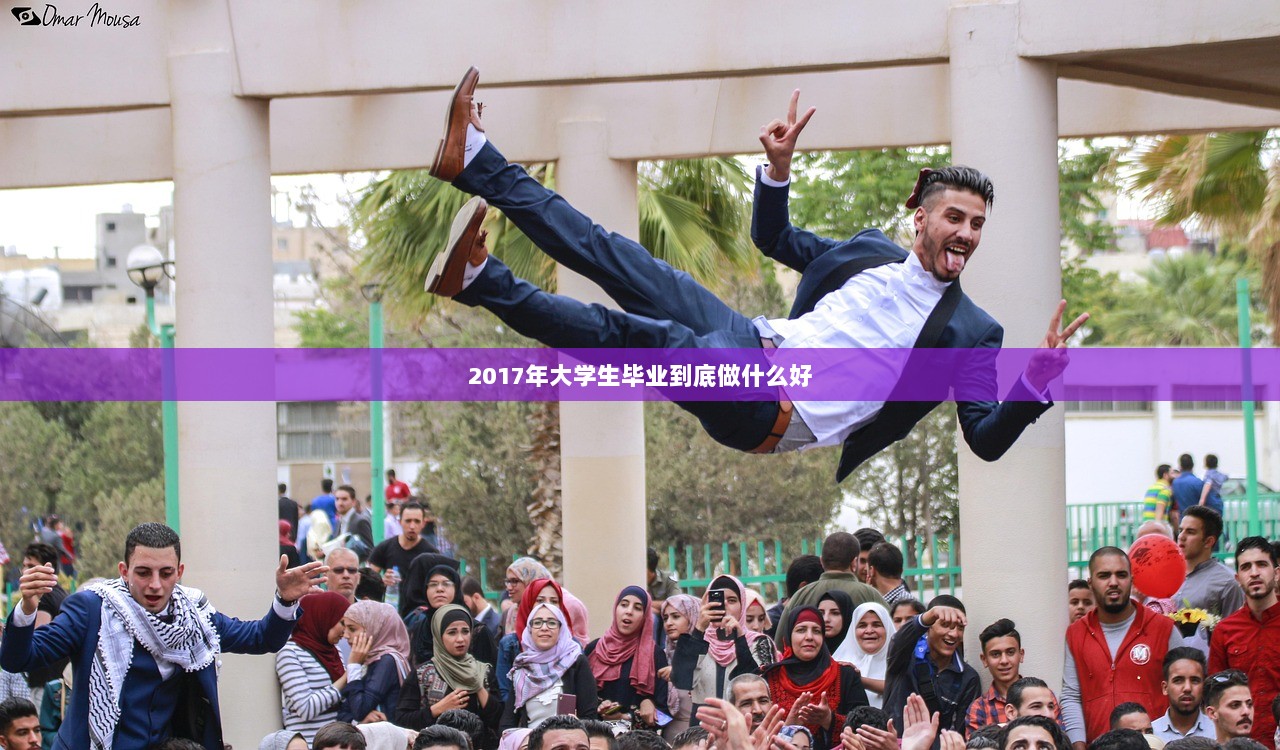 2017年大学生毕业到底做什么好