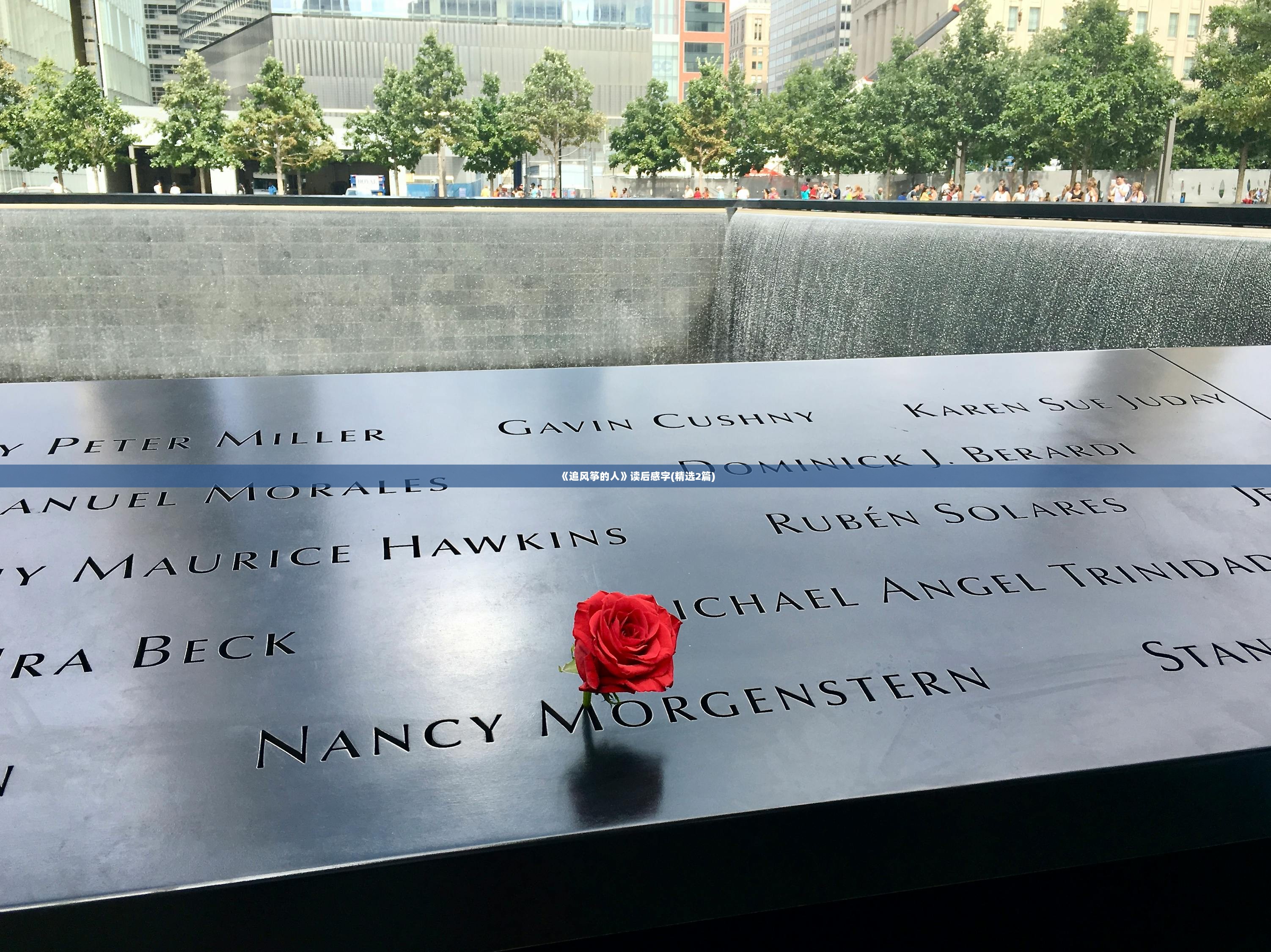 《追风筝的人》读后感字(精选2篇)