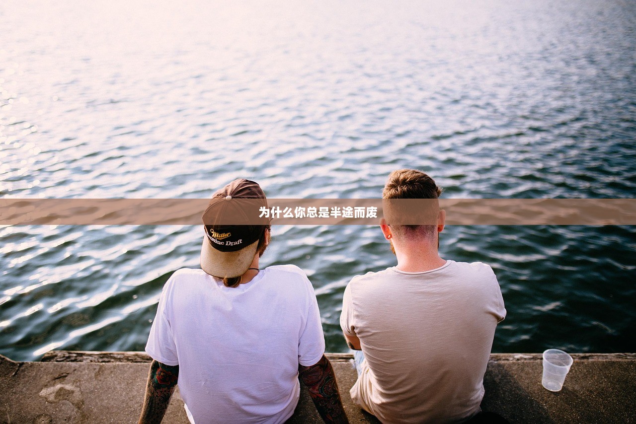 为什么你总是半途而废  第1张