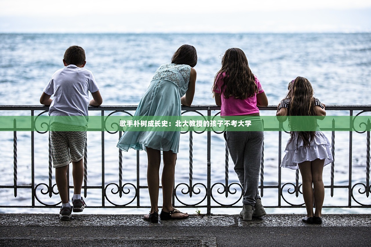 歌手朴树成长史：北大教授的孩子不考大学
