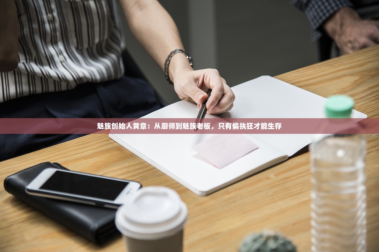 魅族创始人黄章：从厨师到魅族老板，只有偏执狂才能生存