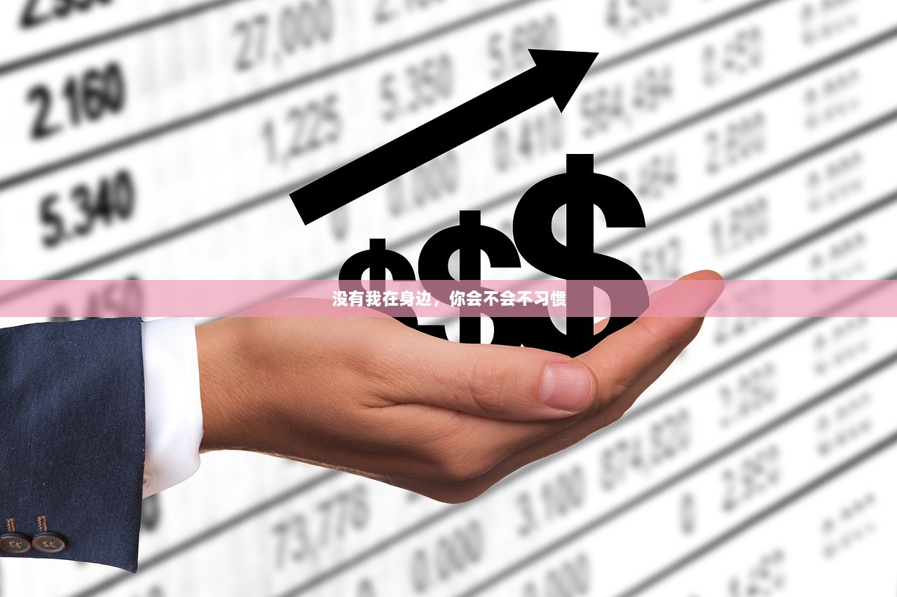 没有我在身边，你会不会不习惯