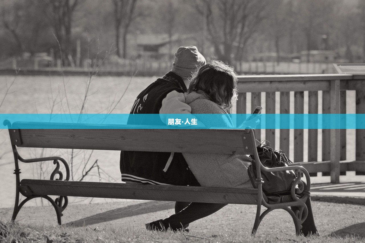 朋友·人生  第1张