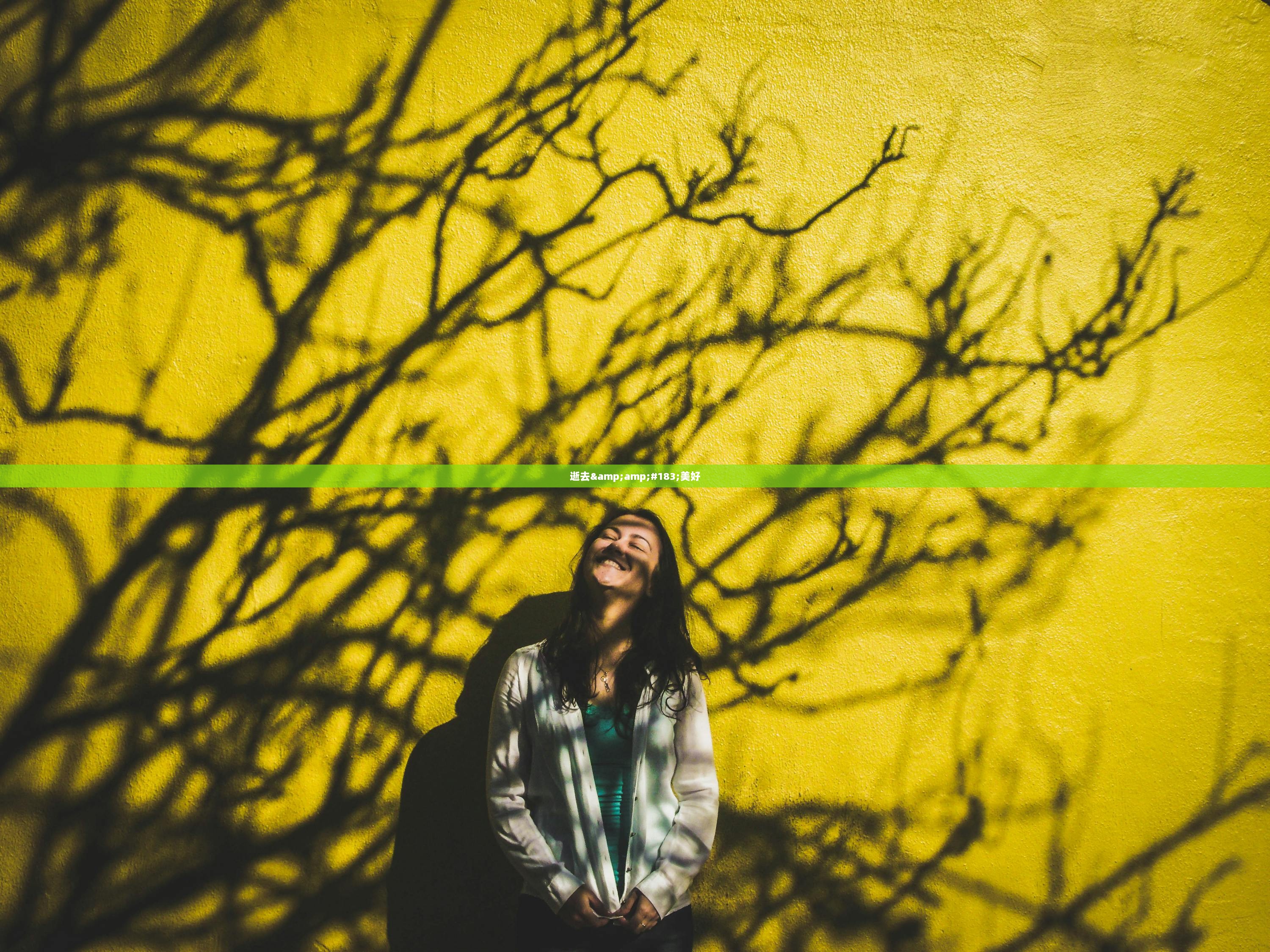 逝去&amp;#183;美好  第1张