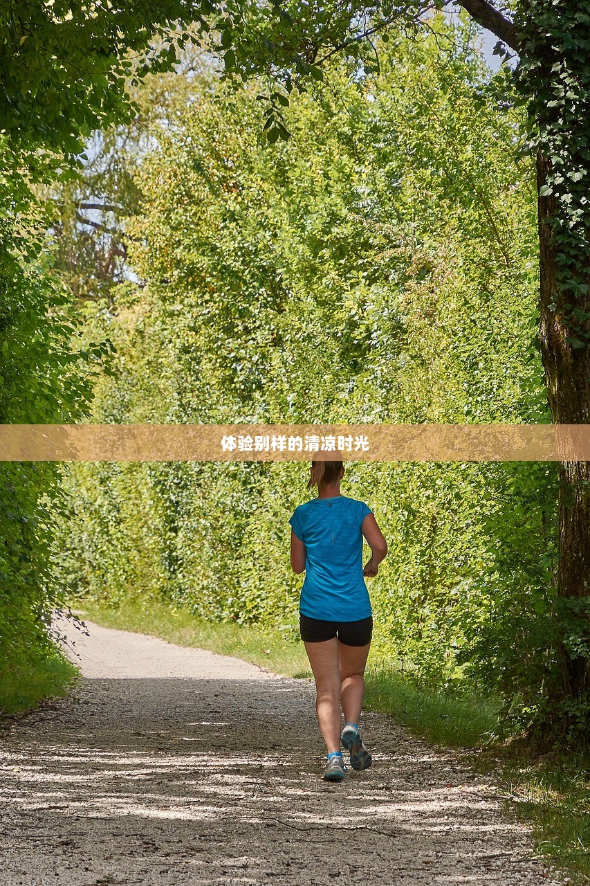 体验别样的清凉时光