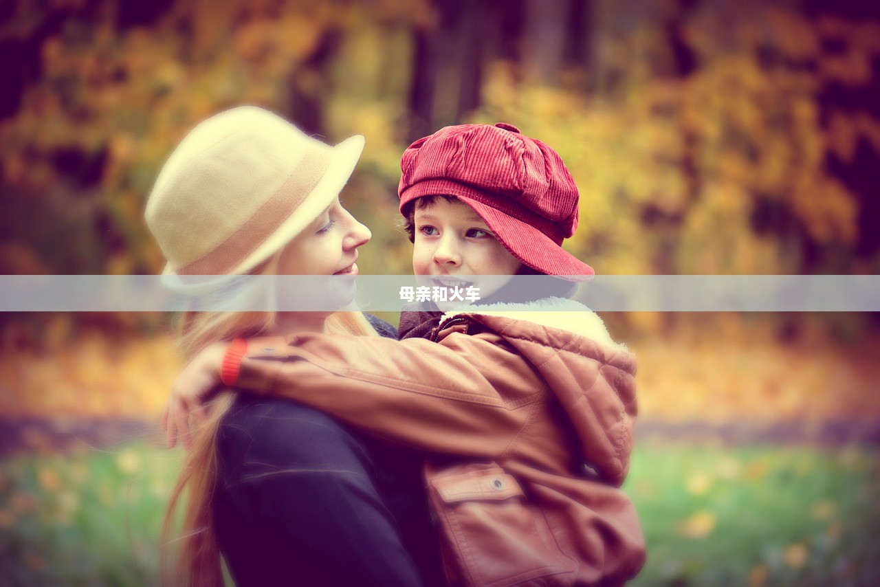 母亲和火车