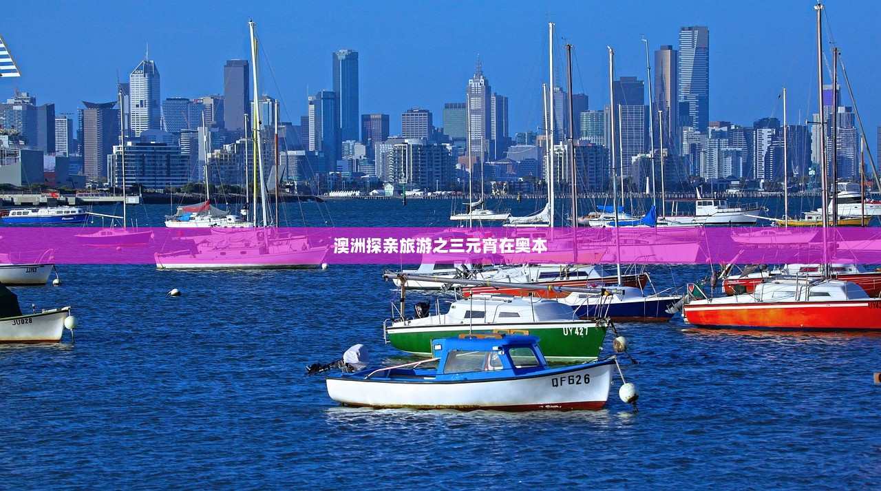 澳洲探亲旅游之三元宵在奥本  第1张