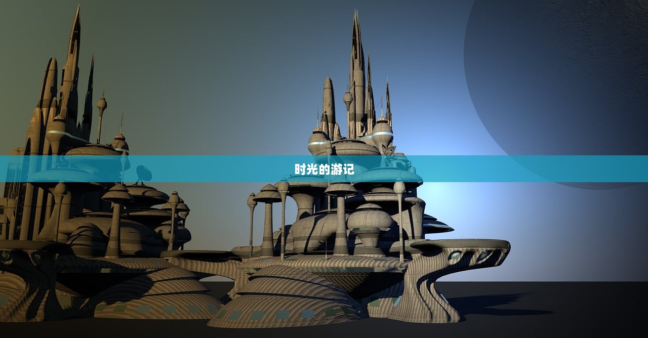 时光的游记  第1张