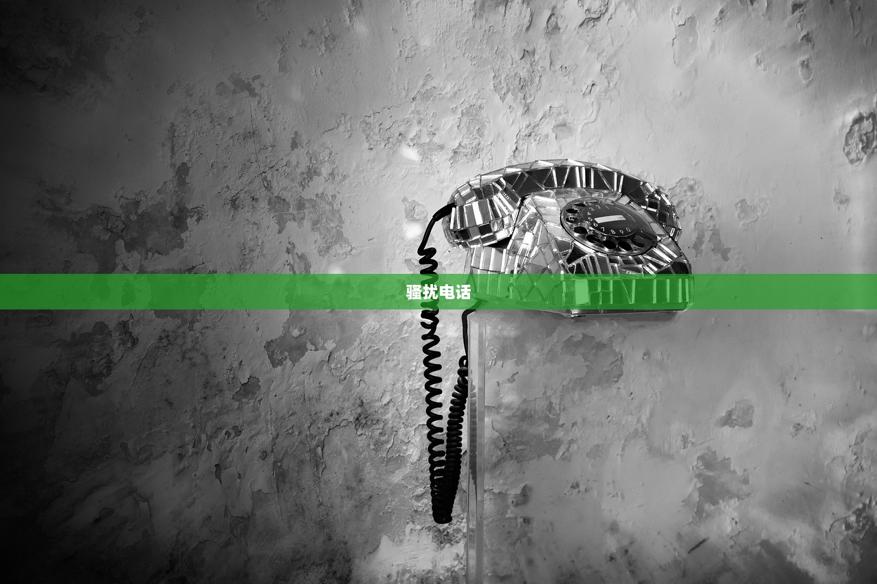 骚扰电话