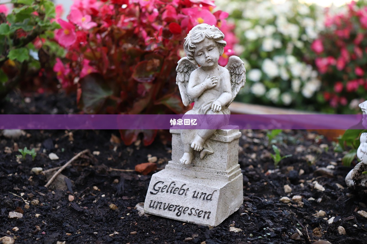 悼念回忆