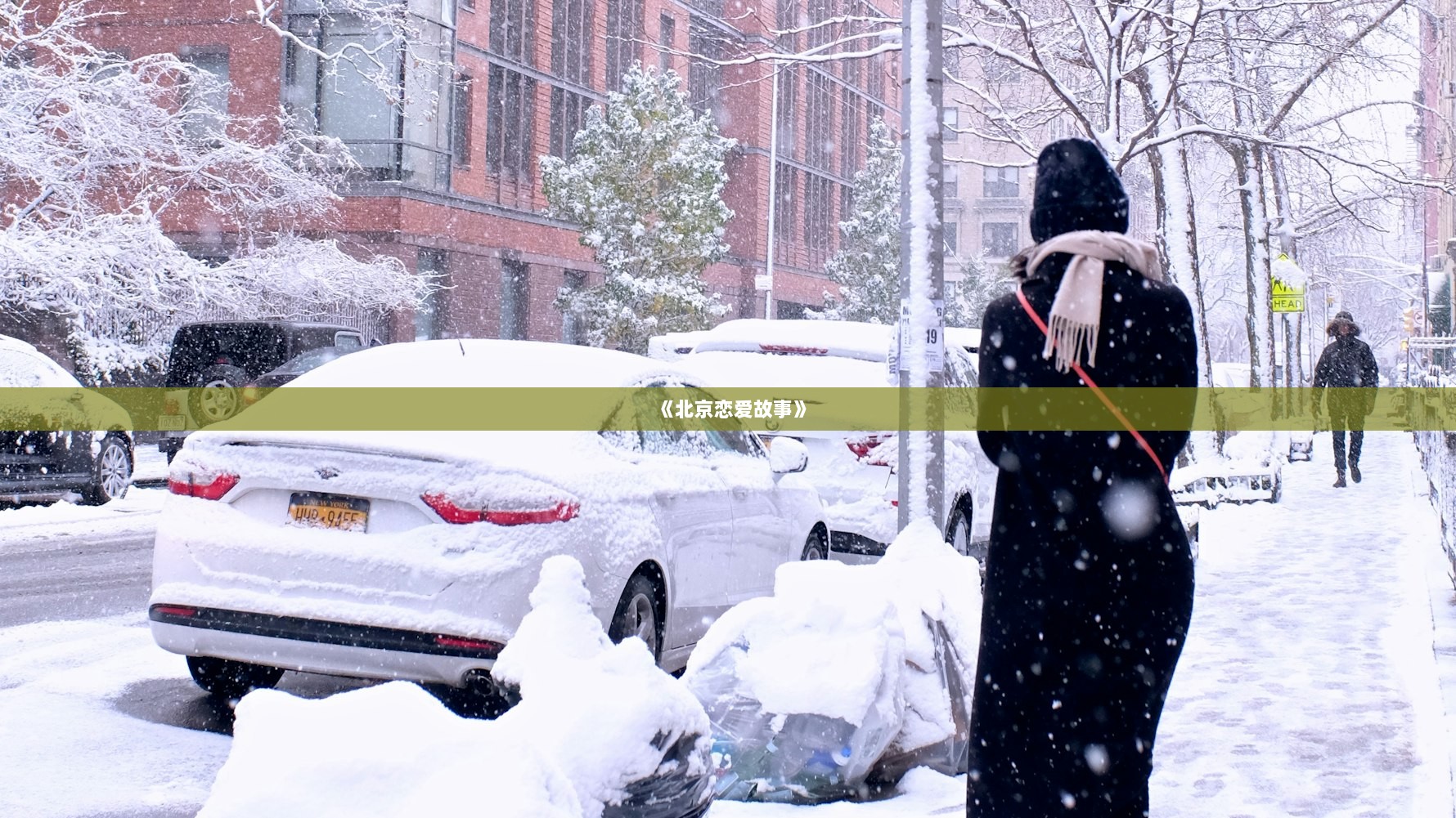 《北京恋爱故事》