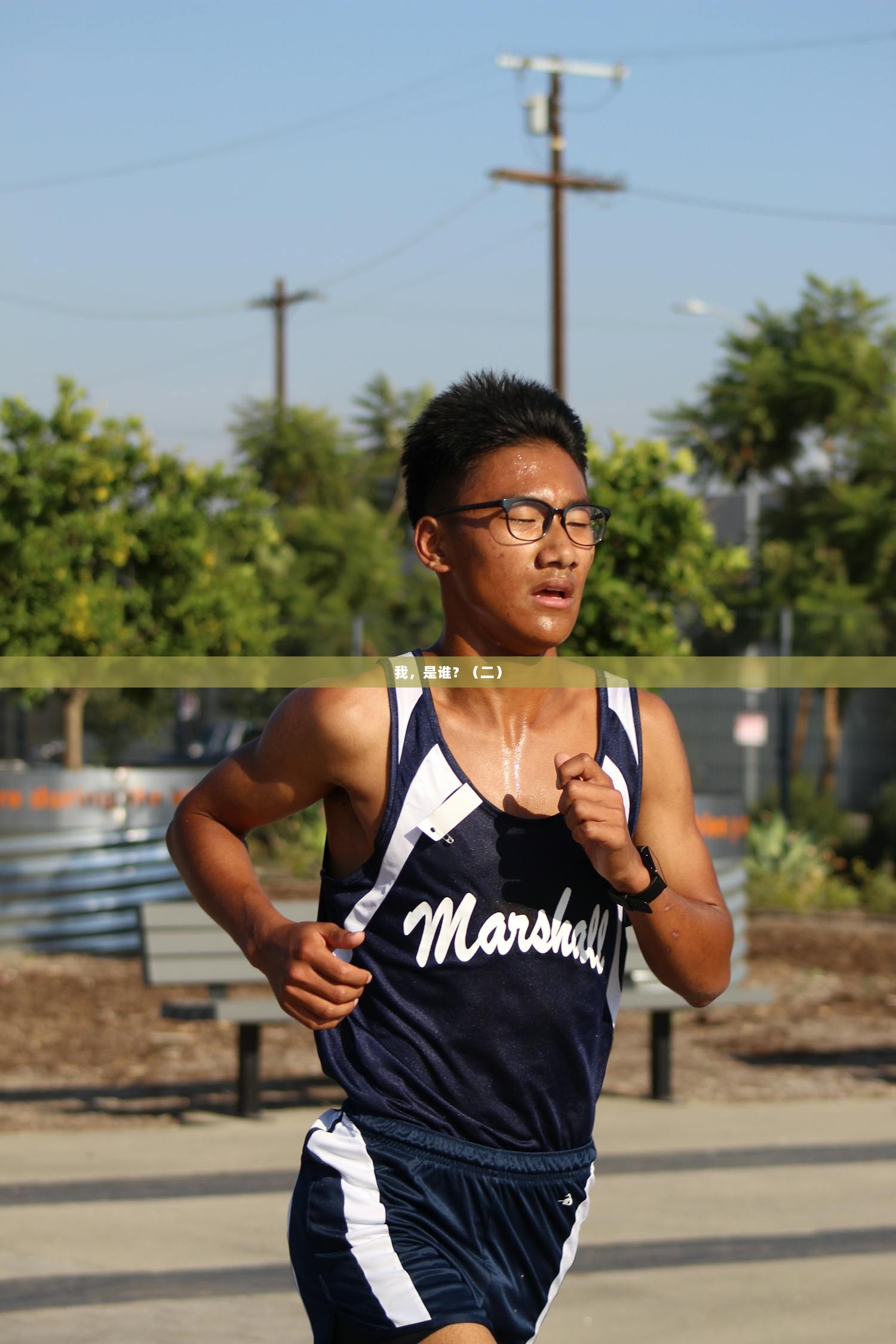 我,是谁?(二) 第1张 我,是谁?(二) 第1张