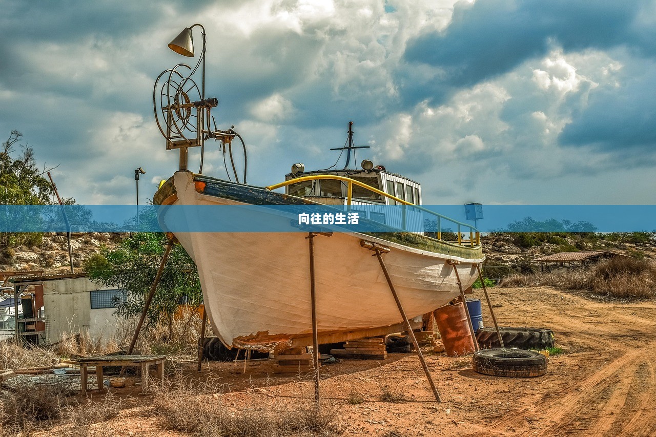 向往的生活