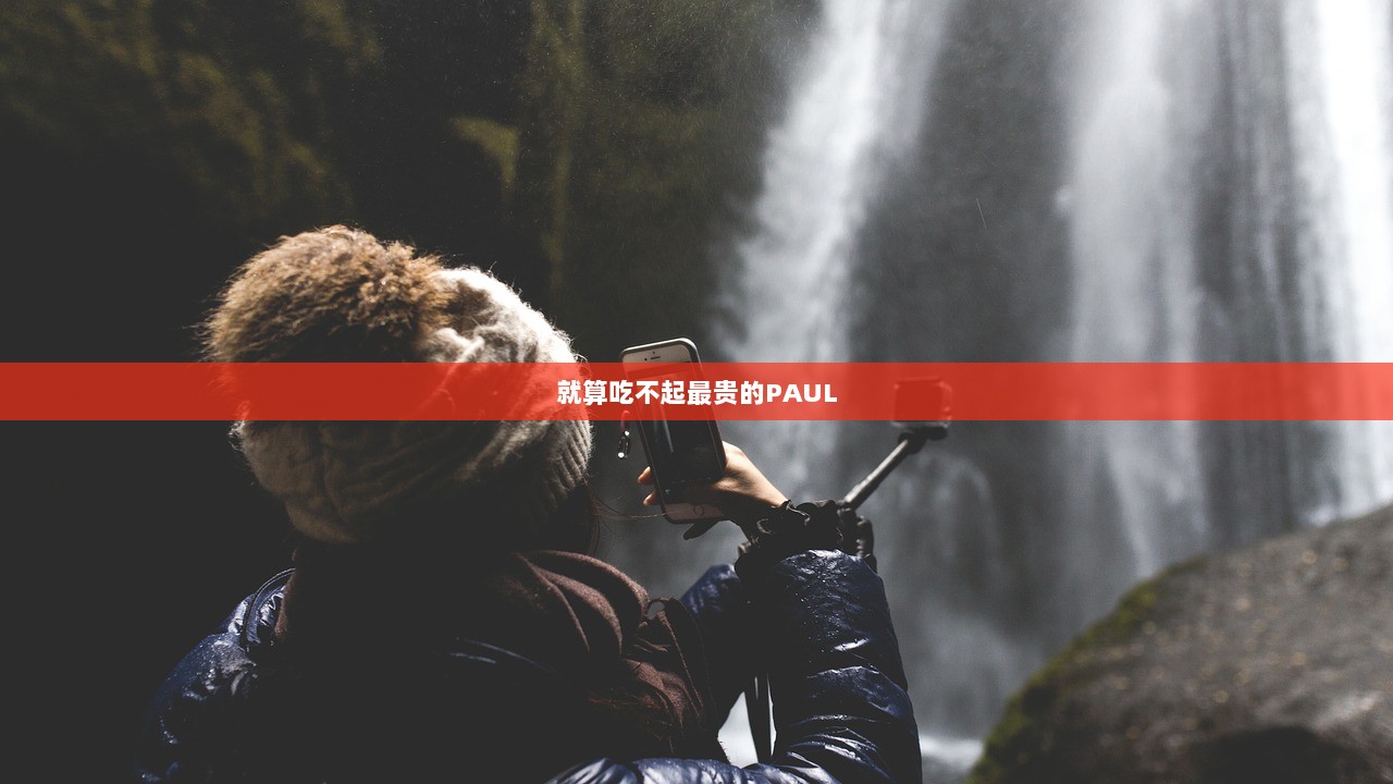 就算吃不起最贵的PAUL