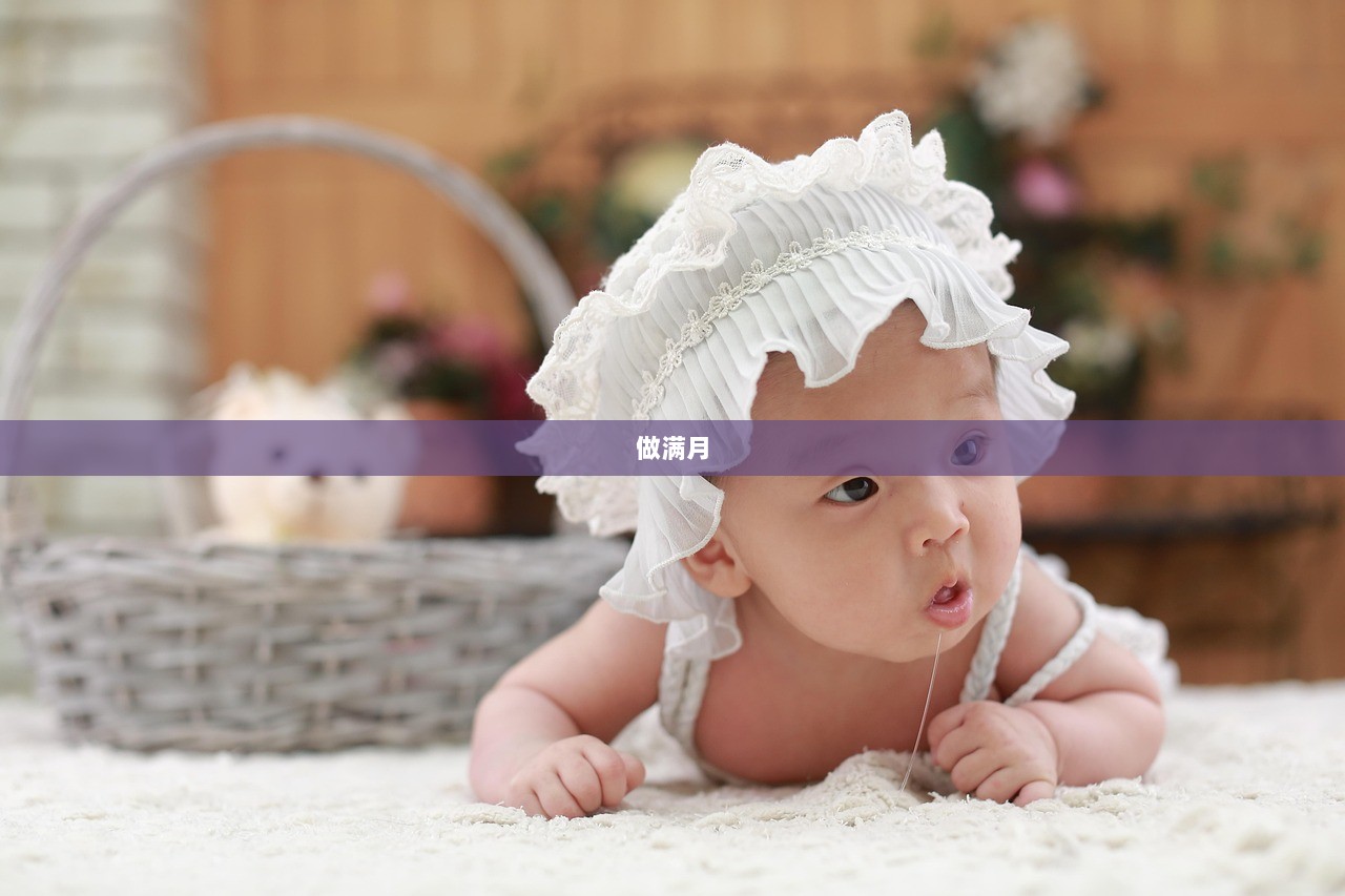 做满月 第1张 做满月 第1张