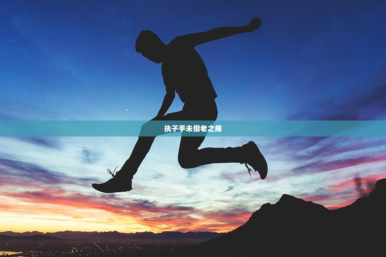 执子手未偕老之痛