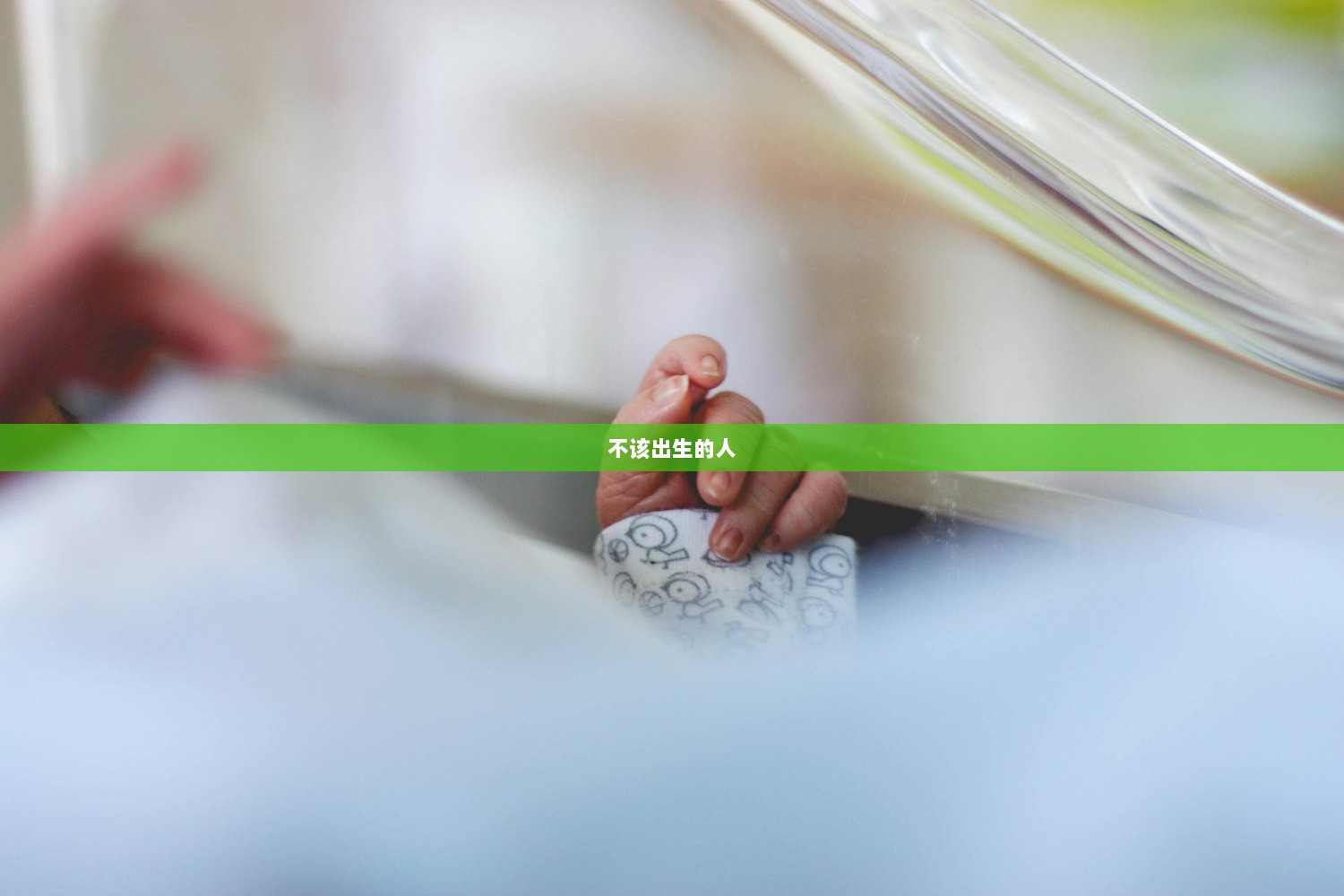不该出生的人