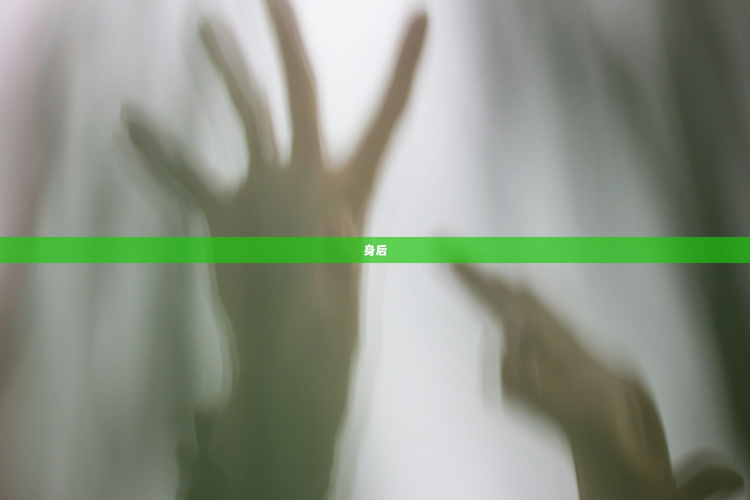 身后  第1张