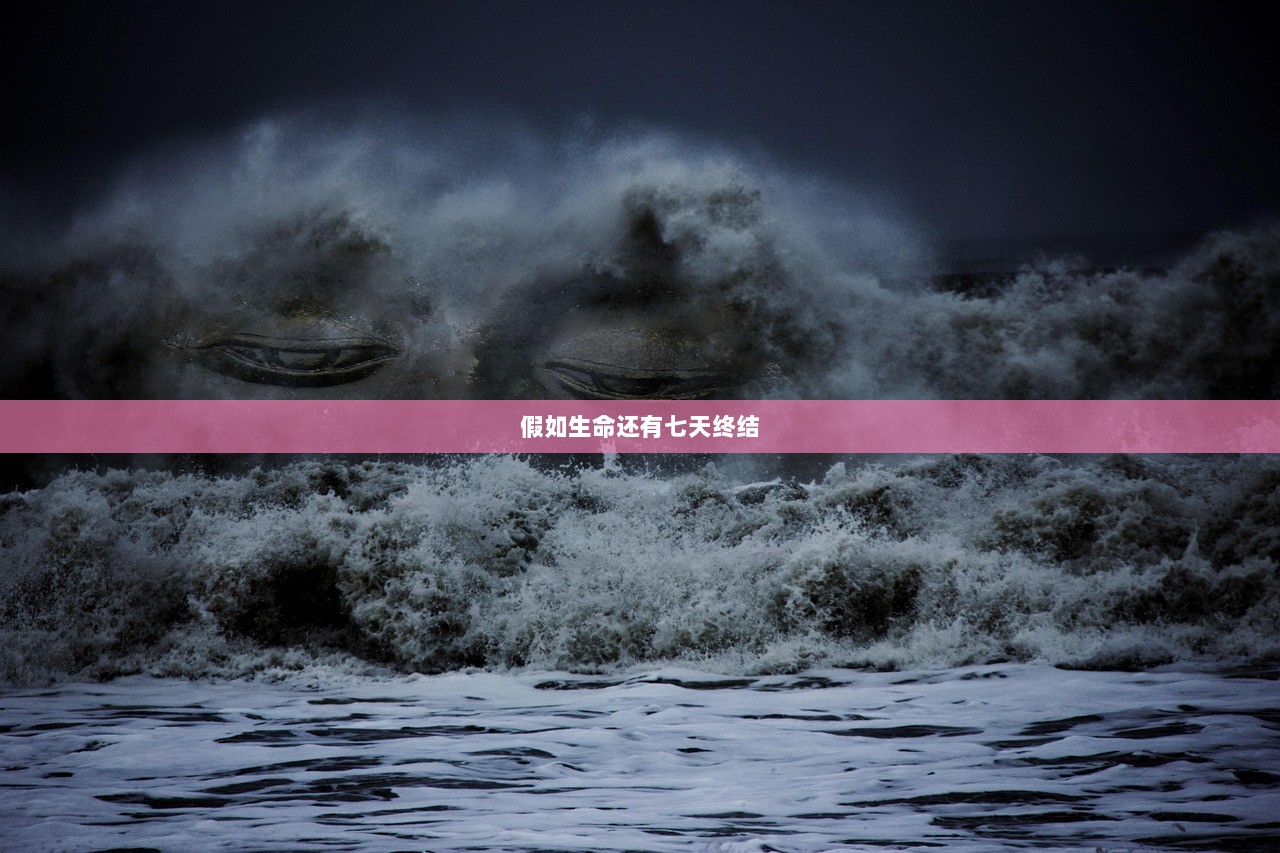 假如生命还有七天终结