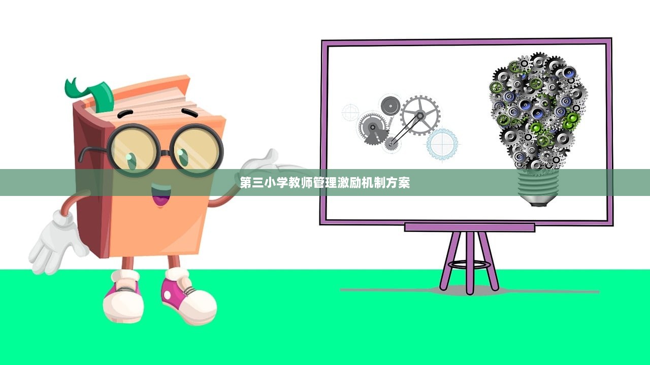 第三小学教师管理激励机制方案