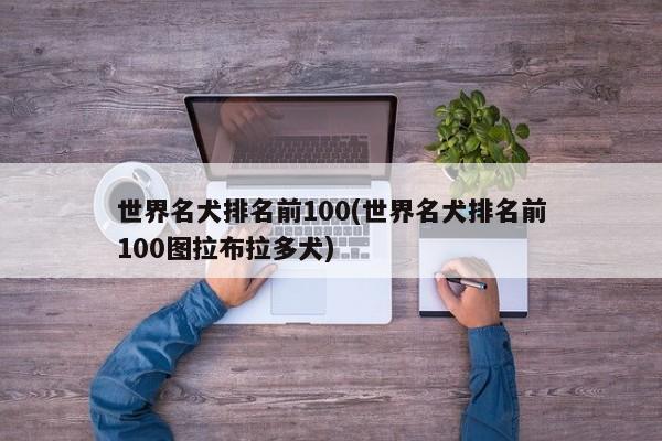 世界名犬排名前100(世界名犬排名前100图拉布拉多犬) 第1张