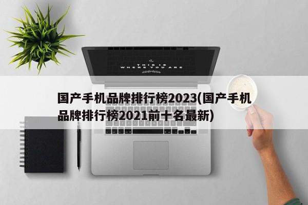 国产手机品牌排行榜2023(国产手机品牌排行榜2021前十名最新)